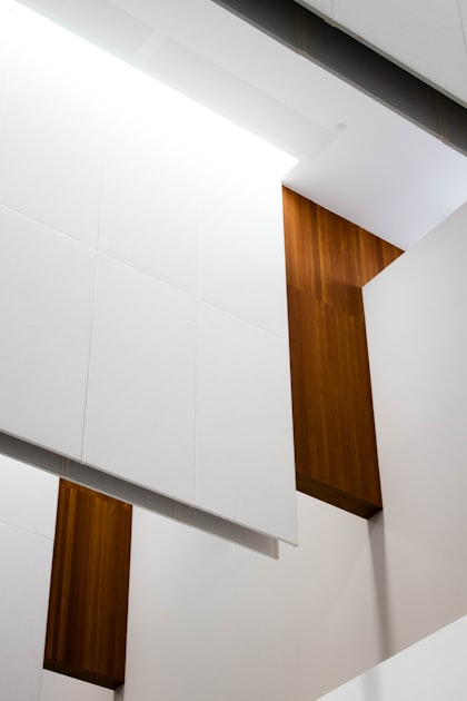 Elevating Interiors with Modern Design