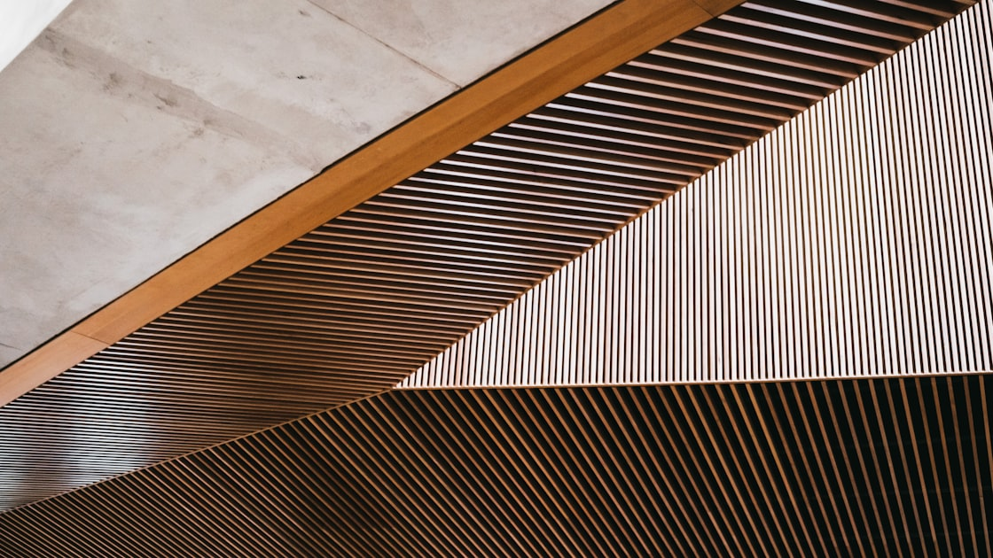 Transforming Spaces with Refined Design